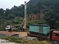 600m mobile water well drill rig 1