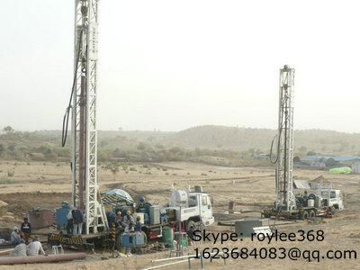 1000m drilling machines for sale