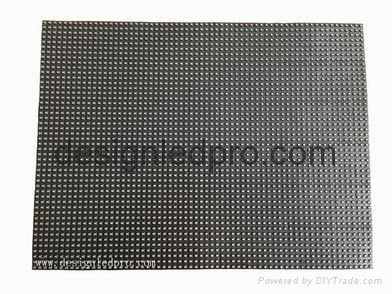 P4mm flexible led screen direct supplier 3