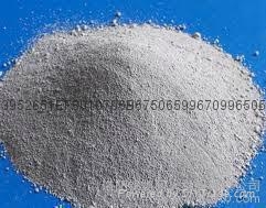 輕質隔熱澆注料 2