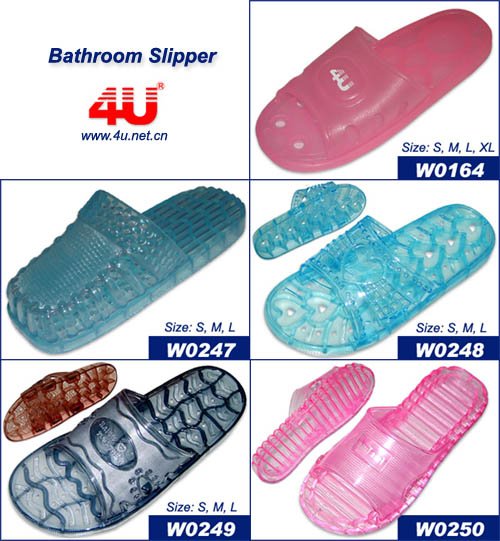Bathroom Slipper-NEW DESIGN!!!