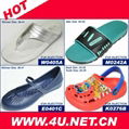 Fashion Casual Slipper--Last Designs