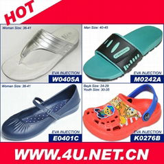 Fashion Casual Slipper--Last Designs