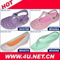 After Sport Slipper--Light & Comfortable 2