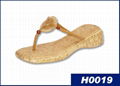 CLASSIC CRAFT SANDAL