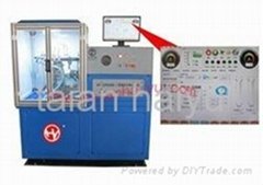 high pressure common rail injector test bench
