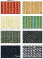 HDPE knitted fabric