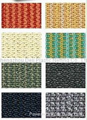 HDPE knitted fabric