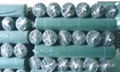 HDPE knitted fabric 2