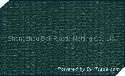 PE shade cloth 3