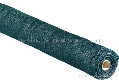 HDPE knitted fabric 4