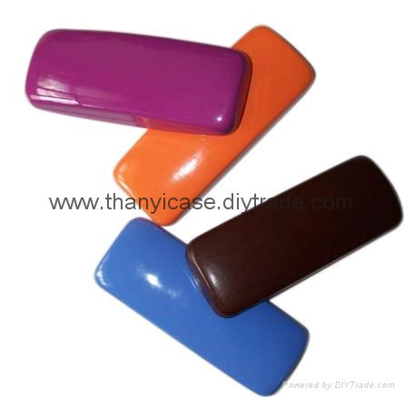 hard shell glasses case