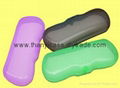 plastic eyewear  case 2