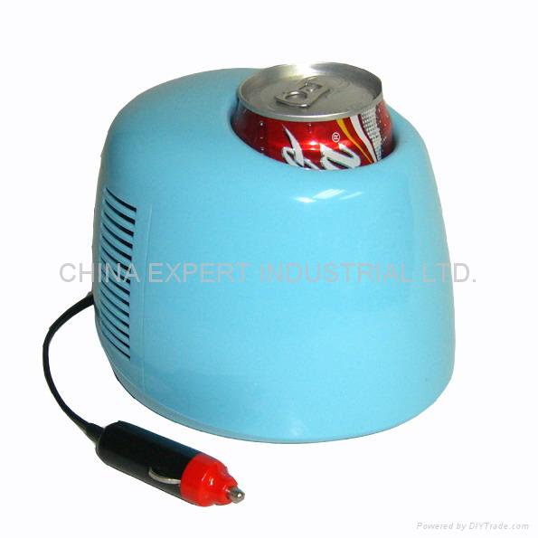 1-Can Cooler & Warmer