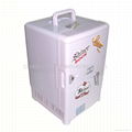 15-Liter Mini Fridge( Cooler & Warmer ) 3