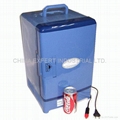 15-Liter Mini Fridge( Cooler & Warmer ) 4