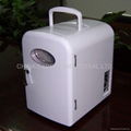 4-Litre Mini Fridge( Cooler & Warmer or Coole ) 2