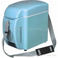 7-Liter Mini Fridge( cooler & warmer ) 2