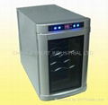 6-Bottle Wine Cooler