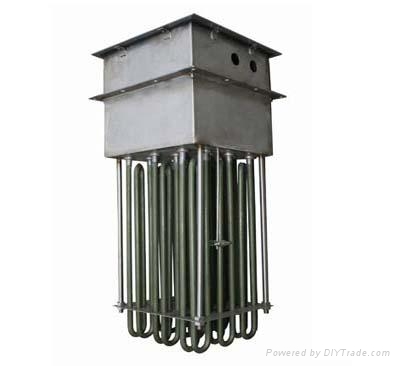 烤箱空氣加熱電加熱管