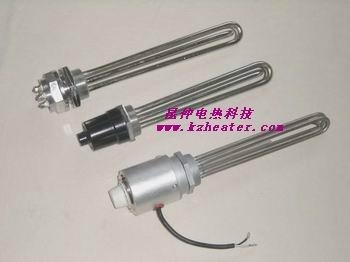 管狀電加熱元件電熱管 5