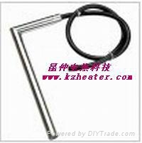 彈筒式干燒電加熱管批發 2