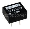 TKE Single Output DC-DC Converter