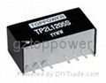 DC DC Converter Wide input