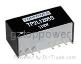 DC DC Converter Wide input