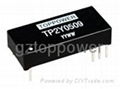 TP2Y 3W DC/DC  Converters 1