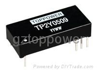 TP2Y 3W DC/DC  Converters