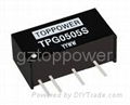 2W DC-DC Converter 1