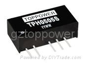 Non-isolated DC-DC Converter  TP78XX-0.5 