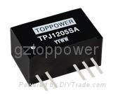 DC-DC Converter TPJ 