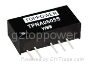 1W DC-DC Converter