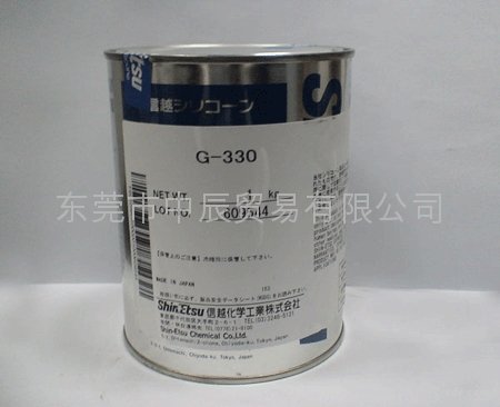 G-501潤滑油 5