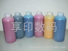 艾普顏料墨水