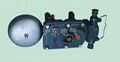 BAL2-127G DLB-14矿用隔爆型声光组合电铃