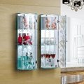 medical storage cabinet / makeup storage cabinet 3