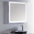 CE  cUL approved led bathroom mirror light 2