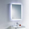 CE  cUL approved led bathroom mirror light 4