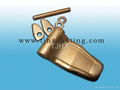 Container Hinge (stainless steel)