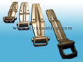 Container Hinge (stainless steel) 5