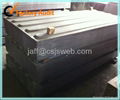 Container Roof Panel