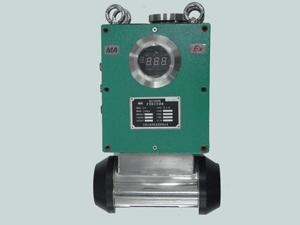 GC1000J矿用粉尘浓度传感器