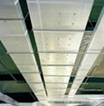 PHI pre-insulated phenolic duct system