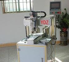 YDZ-10：1AB點膠機 1