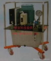 超高压电动泵 1