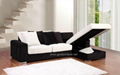 Modern Corner sofa bed  L-257# 1