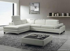 Stylish Corner sofa  L-278#